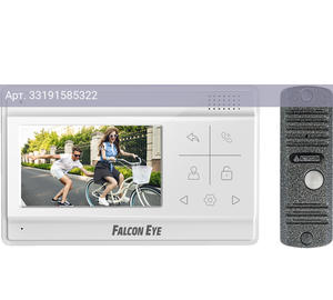 Комплект домофона Falcon Eye Vela + AVC-305 PAL (00-00294523)