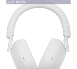 Гарнитура Sony WH-1000XM5 серебристый (wh-1000xm5/sc)