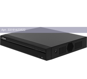 Видеорегистратор Dahua DHI-NVR1108HS-S3/H