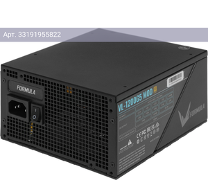 Блок питания Formula VL-1200G5 MOD Gen5 (vl-1200g5 mod)