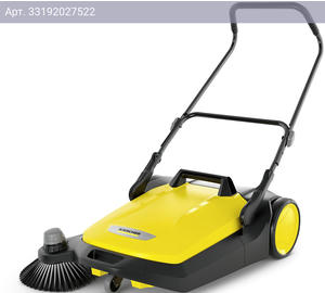 Подметательная машина Karcher S 6 (1.766-420.0)