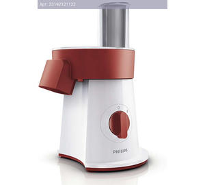Измельчитель электрический Philips HR1388/80 белый/черный