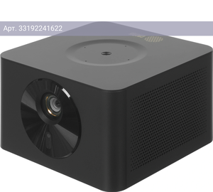 Проектор Cactus CS-M1.SG, 1920х1080, 200000:1, 9600lm, черный