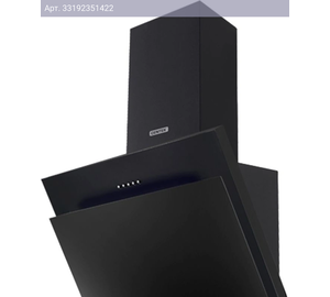 Каминная вытяжка Centek CT-1826-60 черный
