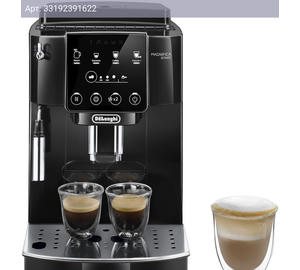 Кофемашина Delonghi Magnifica Start ECAM220.21.B черный (0132220077)