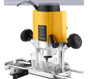 Фрезер Deko DKR1600E (063-4221)