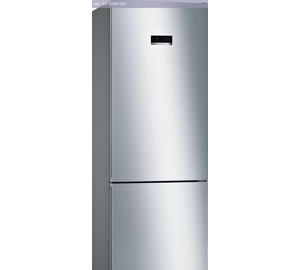 Холодильник двухкамерный Bosch KGN49XLEA