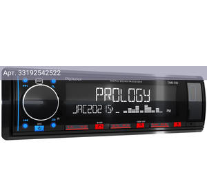 Автомагнитола Prology CMD-330 (prcmd330)