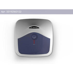 Водонагреватель Ariston Blu Evo R 15U Ru (3100829)