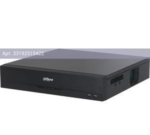 Видеорегистратор Dahua DHI-NVR5832-EI