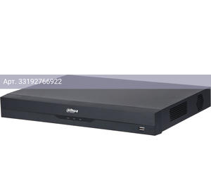 Видеорегистратор Dahua DHI-NVR4232-EI