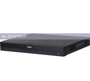 Видеорегистратор Dahua DHI-NVR5232-16P-EI