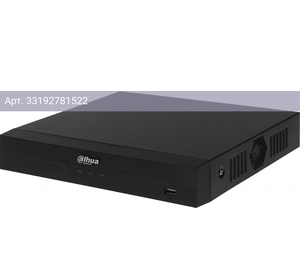 Видеорегистратор Dahua DHI-NVR4116HS-EI