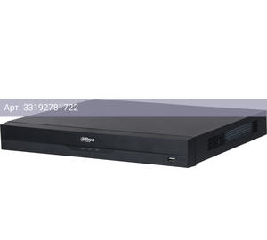 Видеорегистратор Dahua DHI-NVR4216-16P-EI