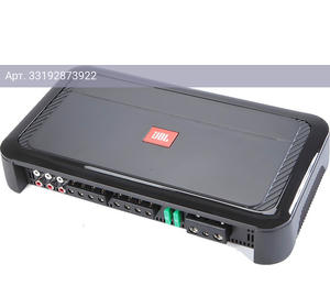 Автомобильный усилитель JBL Club A754 (CLUB A754)