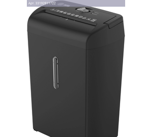 Уничтожитель бумаги Cactus CS-SH-10-21-5X18