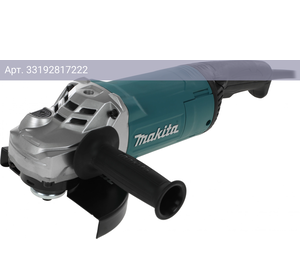 Угловая шлифмашина Makita GA7082