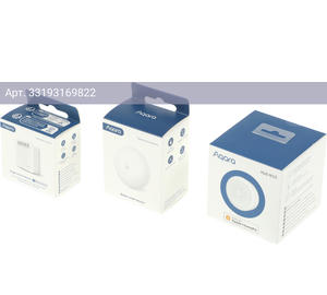 Комплект защита от протечки Aqara SWK43BS