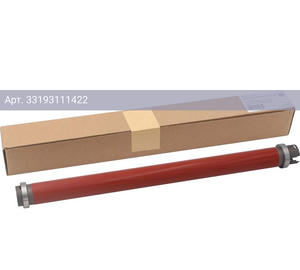Тефлоновый вал Cet CET181004 для Xerox VersaLink C7020/C7025/C7030/B7025/B7030/B7035 (115r00115-upper)