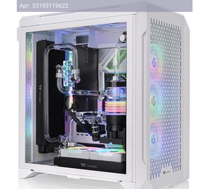Компьютерный корпус ATX Thermaltake CTE C700 Air белый (ca-1x7-00f6wn-00)