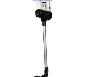 Ручной пылесос Karcher VC 6 Cordless ourFamily Car черный/белый (1.198-672.0)