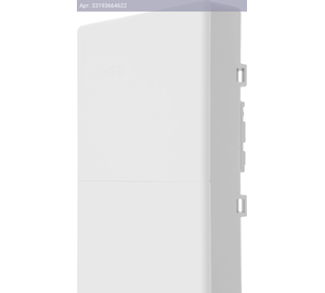 Коммутатор управляемый MikroTik NETFIBER 9 CRS310-1G-5S-4S+OUT