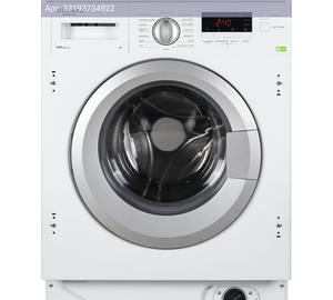Стиральная машина Maunfeld MBWM148S белый (ка-00013390)