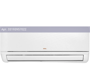 Сплит-система Centek CT-65FDC18 белый