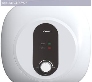 Водонагреватель Candy CS10V-EM1(R) (td0044041ru)
