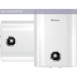 Водонагреватель Thermex Dream 30 (эдэб03294)