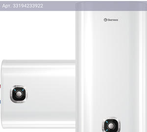 Водонагреватель Thermex Dream 50 (эдэб03296)