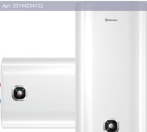 Водонагреватель Thermex Dream 80 (эдэб03297)