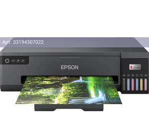 Принтер Epson L18050 черный (c11ck38403/402/505/38503/38507)