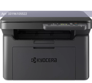 МФУ Kyocera Ecosys MA2001 черный (1102y83nl0)