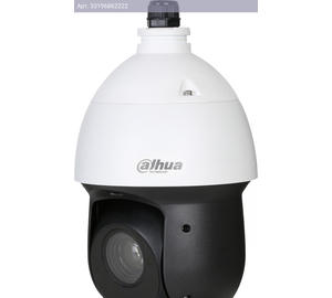 Камера видеонаблюдения Dahua DH-SD49225DB-HC белый
