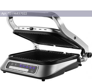 Электрогриль Red Solution SteakPRO RGM-M805 черный