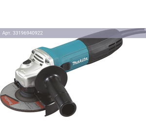 Угловая шлифмашина Makita GA5030R