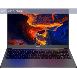 Ноутбук Tecno MegaBook T1, 15.6