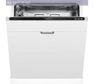 Посудомоечная машина Maunfeld MLP6022A01 (ка-00021068)