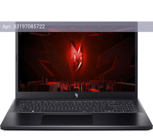 Ноутбук Acer Nitro V ANV15-51-5637, 15.6