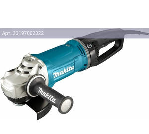 Угловая шлифмашина Makita GA7071X1