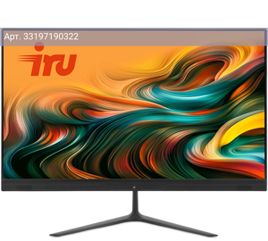 Моноблок IRU P231, 23.8