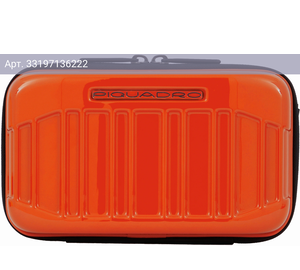 Сумка Piquadro PQL-Special2 оранжевый (CA6172PQLS2/AR)