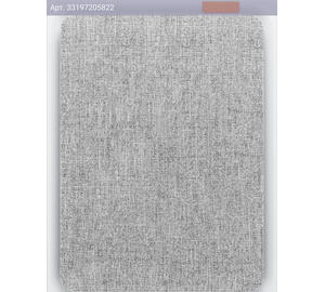 Воздухоочиститель Smartmi Air Purifier E1 15Вт серый (zmkqjhqe11)
