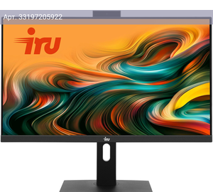 Моноблок IRU 23IM, 23.8