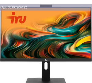 Моноблок IRU 23IM, 23.8