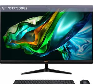 Моноблок Acer Aspire C27-1800, 27
