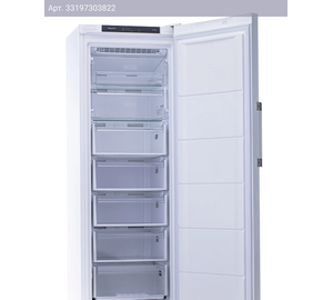 Морозильная камера Hotpoint HFZ 5171 белый (869892700040)