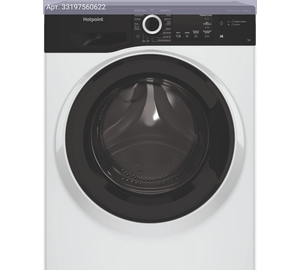 Стиральная машина средняя Hotpoint NSB 7239 ZK VE RU, с фронтальной загрузкой, 7кг, 1200об/мин (869991644690)