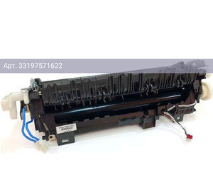 Печка в сборе Cet CET421032 для Brother HL-L5000/5100/5200 (d008ae001/d0096u001/d008al001)